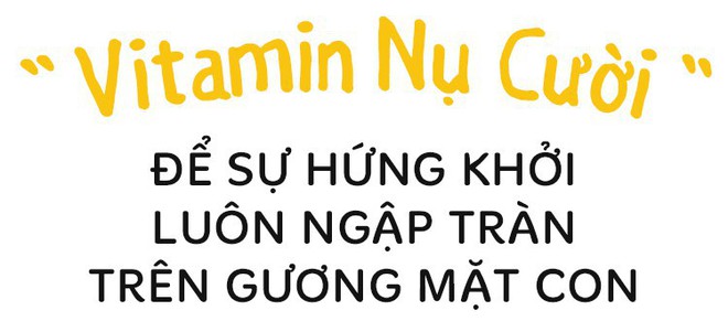 Phụ huynh thời hiện đại: Bạn trao đi vitamin yêu cho con đúng cách hay chưa? - Ảnh 5. Phụ huynh thời hiện đại: Bạn trao đi vitamin yêu cho con đúng cách hay chưa? - Ảnh 5.