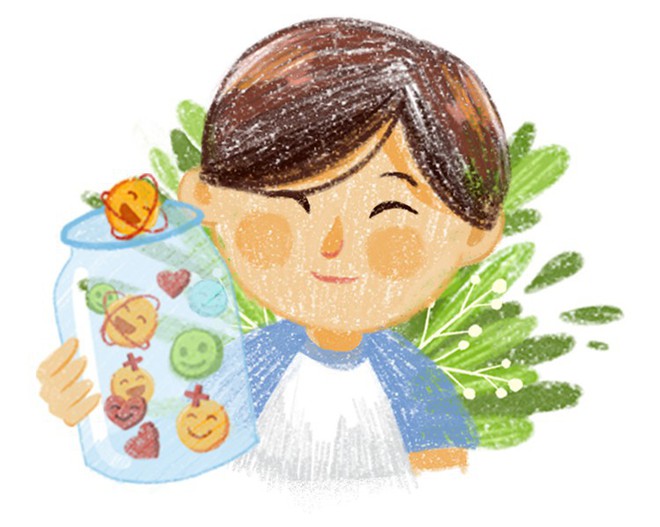 Phụ huynh thời hiện đại: Bạn trao đi vitamin yêu cho con đúng cách hay chưa? - Ảnh 6. Phụ huynh thời hiện đại: Bạn trao đi vitamin yêu cho con đúng cách hay chưa? - Ảnh 6.