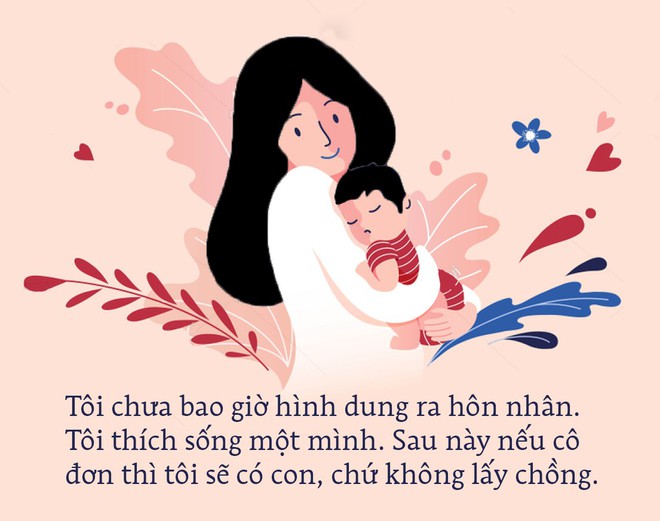 Tương lai mịt mù và đơn độc của một cô gái ngoan - Ảnh 17.