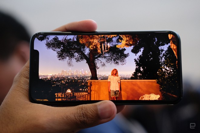 Trên tay iPhone 11 Pro và 11 Pro Max: Nhiều camera hơn, thú vị hơn - Ảnh 8.