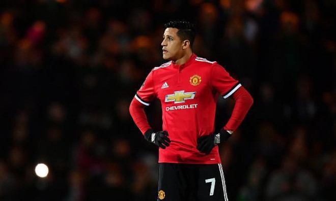 Điều gì đã hủy hoại Alexis Sanchez tại Man United? - Ảnh 2.