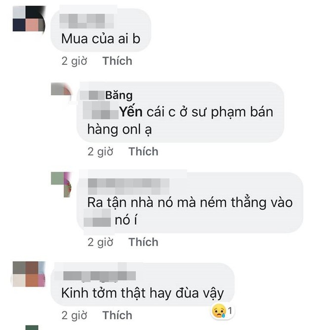 Tiện tay mua 3 chiếc quần ngủ online, cô gái hoảng hốt khi phát hiện vết ố kì lạ khi nhận hàng - Ảnh 5.