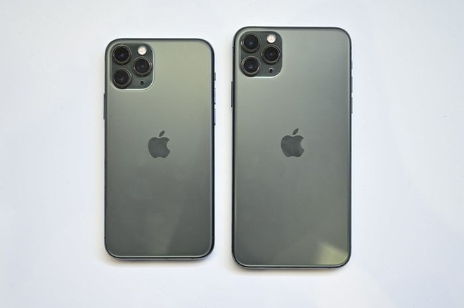 5 điểm đáng thất vọng trên siêu phẩm iPhone 11 của Apple - Ảnh 2.