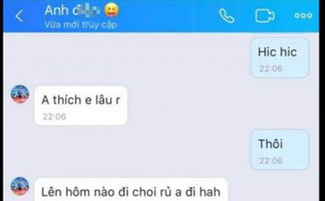 Huyện Lục Ngạn chỉ đạo làm rõ nghi vấn Phó bí thư Đoàn xã "gạ tình" nữ sinh cấp 3