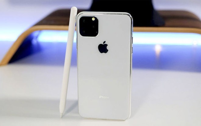 5 điểm đáng thất vọng trên siêu phẩm iPhone 11 của Apple - Ảnh 3.