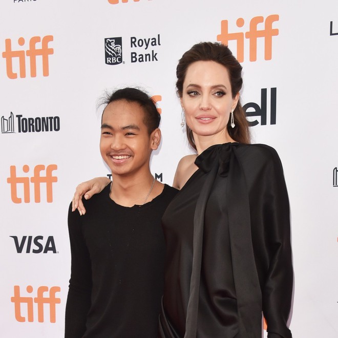 Angelina Jolie nơm nớp lo sợ con trai cả Maddox bị bắt cóc tại Hàn - Ảnh 2.