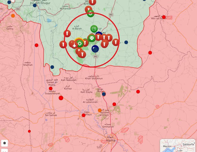 TTg Israel vừa ra tuyên bố chấn động chiến tranh có thể nổ ra bất cứ lúc nào - Syria, Gaza căng thẳng tột độ - Ảnh 1.