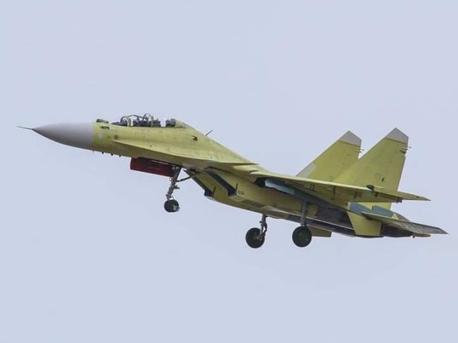 Bất ngờ: Quốc gia Đông Nam Á này có thể là khách hàng đầu tiên mua Su-57E sau MAKS-2019? - Ảnh 2.
