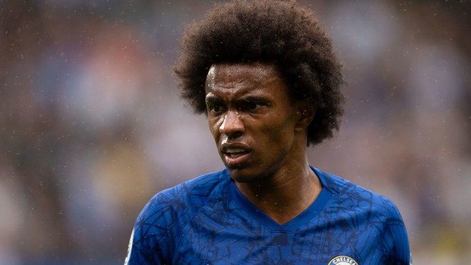 MU buông bỏ De Gea, Chelsea gia hạn Willian - Ảnh 2.