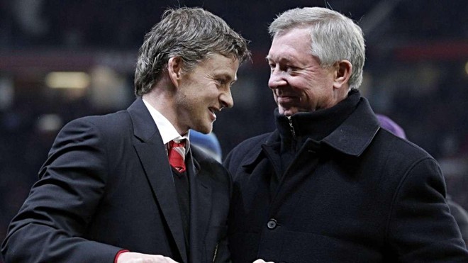 Solskjaer giữ đúng lời hứa, nhưng vẫn cần một món quà đặc biệt để hồi sinh Man United - Ảnh 5.