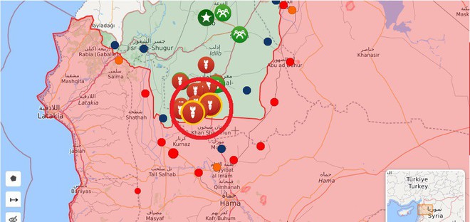  Mỹ đã có cớ để tấn công Iran, Tehran sẵn sàng nghênh chiến - Patriot thần thánh nhục nhã đầu hàng ở Saudi - Ảnh 4.