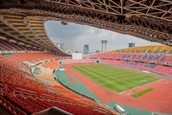 Thái Lan tiến gần thảm họa kép, Malaysia hưởng lợi lớn trước thềm giải U23 châu Á? - Ảnh 1.