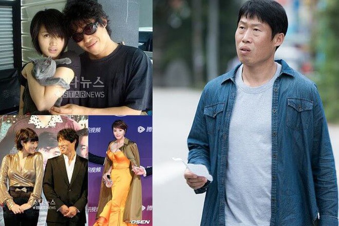 Gái ế hoàng kim Kim Hye Soo: Sống cô đơn sau đoạn tình với trai xấu tài năng, tuổi 49 vẫn chật vật làm việc để trả nợ cho người mẹ cờ bạc  - Ảnh 17.