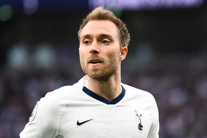 MU vung 60 triệu bảng mua Maddison, Eriksen rời Tottenham - Ảnh 3.