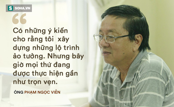 Một đời trắc trở vì trót 