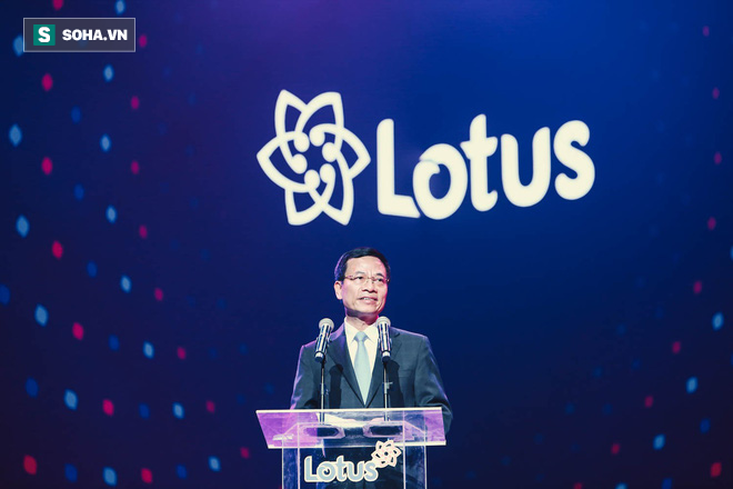 Chính thức ra mắt mạng xã hội Lotus - Ảnh 7.