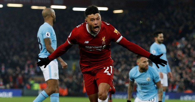 Cửa vô địch cao, song Liverpool và Man City vẫn đối mặt với rủi ro kiểu Champions League - Ảnh 1.