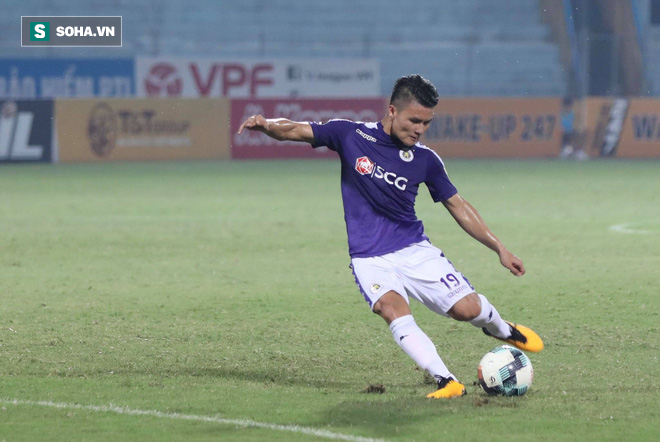 VFF, VPF tiếp sức để thầy Park đấu vòng loại World Cup, tiếp tục lùi lịch thi đấu V.League - Ảnh 1.