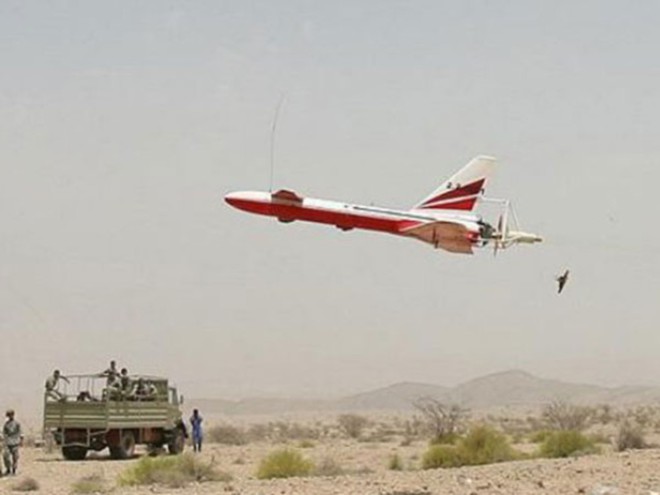 12 quả tên lửa, 20 UAV: Cơn thịnh nộ Mỹ đã bị kích hoạt, Iran sẽ hứng mưa bom bão đạn? - Ảnh 3.