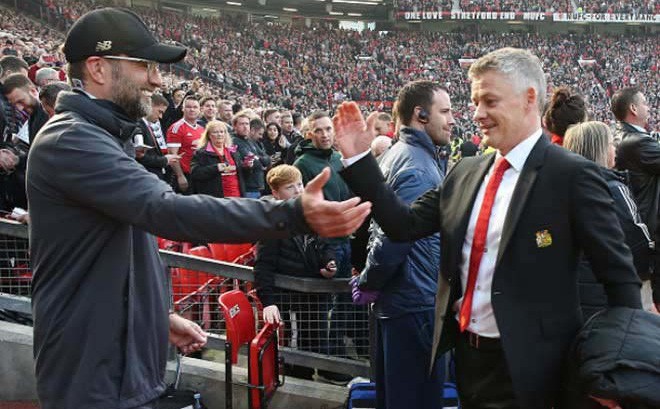 MU phải học Liverpool, Barca sợ mất thần đồng Ansu Fati