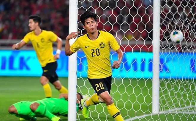 Malaysia dùng 