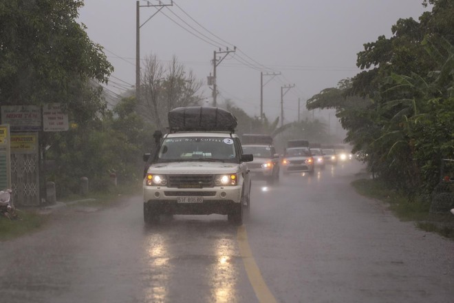 Hành trình Từ Trái Tim khơi dậy khát vọng lớn cho tuổi trẻ Miền Đông và Tây Nam Bộ - Ảnh 17.