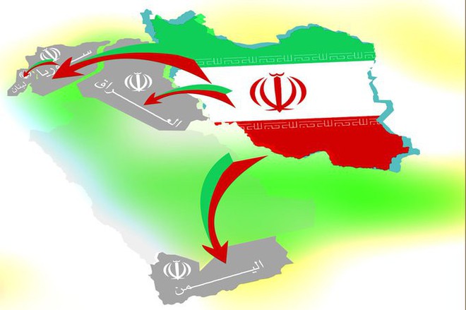 5 kịch bản Mỹ tấn công trả đũa Iran: Thế chiến thứ 3 sắp cận kề? - Ảnh 10.