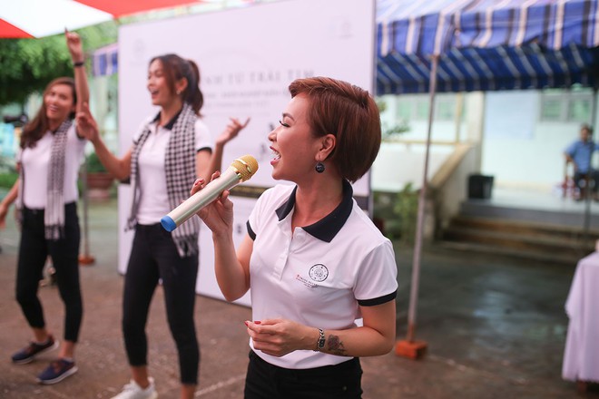 Hoa hậu Hương Giang: Nhận ra 2 bí mật này, không còn khó khăn nào là đáng sợ hãi! - Ảnh 6.