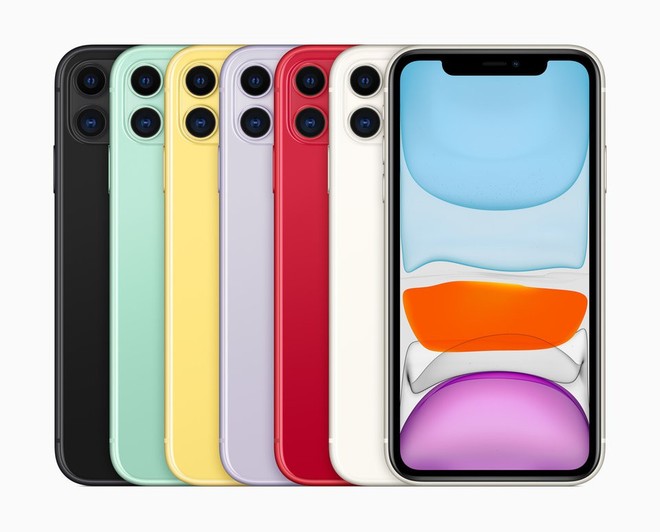 9 lý do nên mua iPhone 11 thay vì iPhone 11 Pro và 11 Pro Max - Ảnh 2.