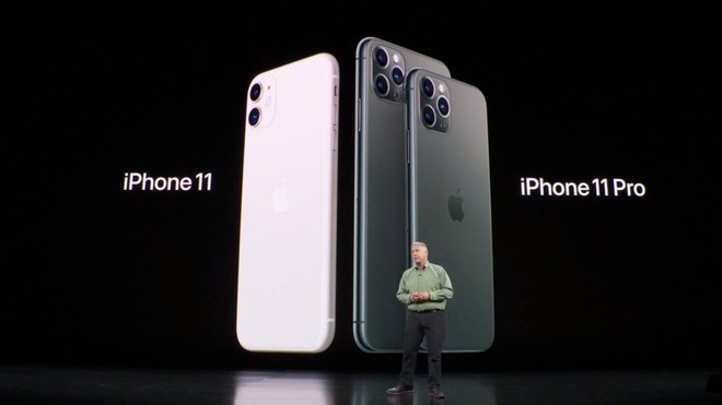 9 lý do nên mua iPhone 11 thay vì iPhone 11 Pro và 11 Pro Max - Ảnh 3.