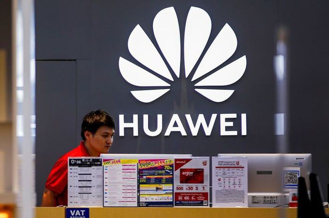 Huawei bị cấm tham gia diễn đàn bảo vệ an ninh kĩ thuật số - Ảnh 1.