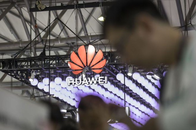 Huawei bị cấm tham gia diễn đàn bảo vệ an ninh kĩ thuật số - Ảnh 2.