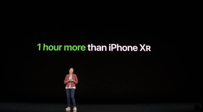 9 lý do nên mua iPhone 11 thay vì iPhone 11 Pro và 11 Pro Max - Ảnh 8.
