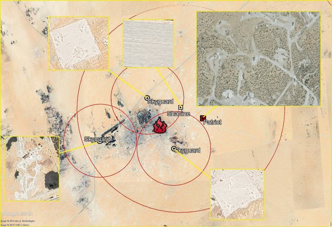 Tên lửa Patriot đánh đâu thua đó, Saudi Arabia trả giá quá đắt vì tin Mỹ - Ảnh 1.