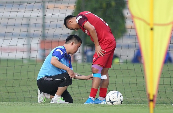 Việt Nam đấu Thái Lan: Đừng lo, thầy Park đã thủ sẵn quà độc - Ảnh 2.