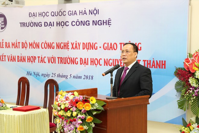 3 nhà khoa học Việt Nam vào top 100.000 nhà khoa học hàng đầu thế giới - Ảnh 1.