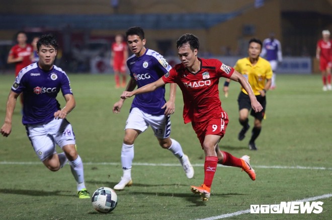 4 yếu tố giúp Hà Nội FC bảo vệ ngôi vương V-League, thẳng tiến biển lớn châu lục - Ảnh 3.