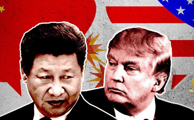 Trade War 2.0: Ông Trump "đánh rơi" lợi thế vì "dền dứ" quá nhiều, Trung Quốc sắp lật ngược thế cờ?