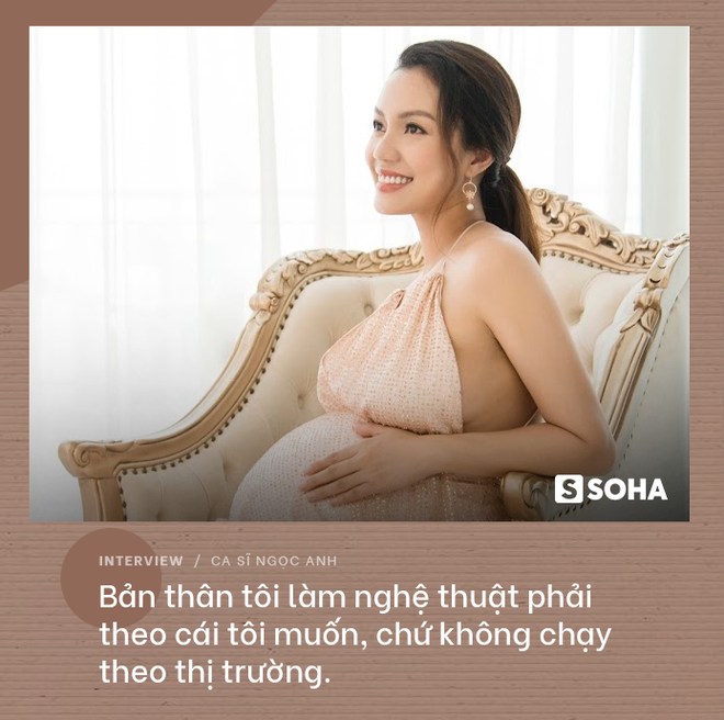 Ngọc Anh lần đầu mở lòng chuyện có con sau 12 năm và cuộc sống hạnh phúc bên Tô Minh Đức - Ảnh 13.