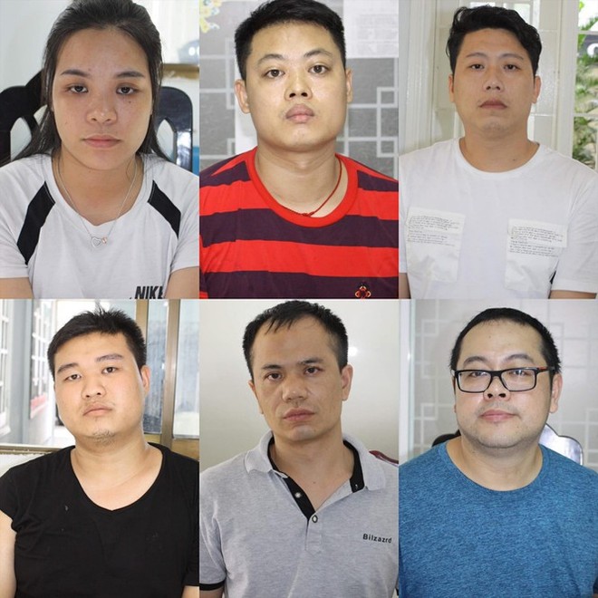 Vụ nhóm người Trung Quốc thuê nhà đóng phim sex: Cảnh báo nhập khẩu tội phạm - Ảnh 1.