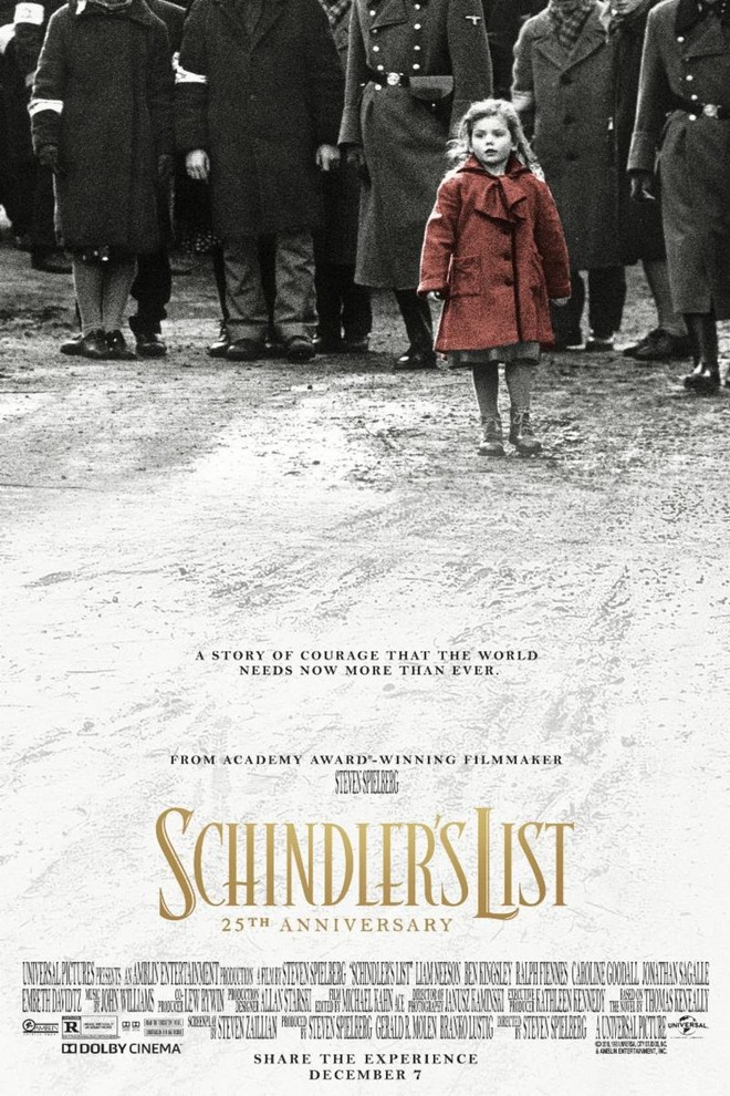 Nguyên mẫu phim Bản danh sách của Schindler: Từ thành viên phát xít Đức đến vị anh hùng dùng cả sản nghiệp để giải cứu 1200 người Do Thái khỏi trại tập trung - Ảnh 3.