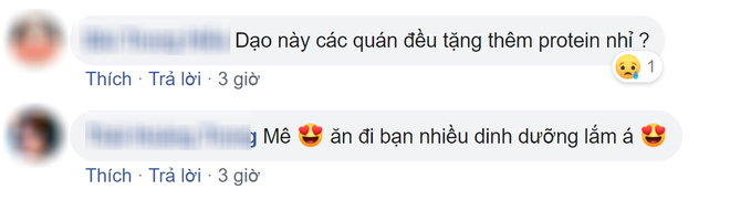 Hoảng hốt thấy gián nguyên con trong bát cháo ếch, nhưng khổ chủ cũng phải bật cười vì bình luận của dân mạng - Ảnh 4.