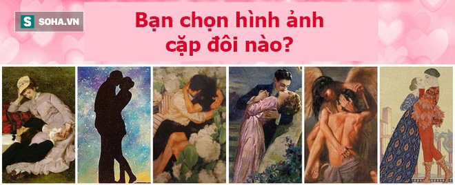 Hình ảnh cặp đôi bạn chọn tiết lộ điểm yếu trong tình yêu của mình - Ảnh 1.