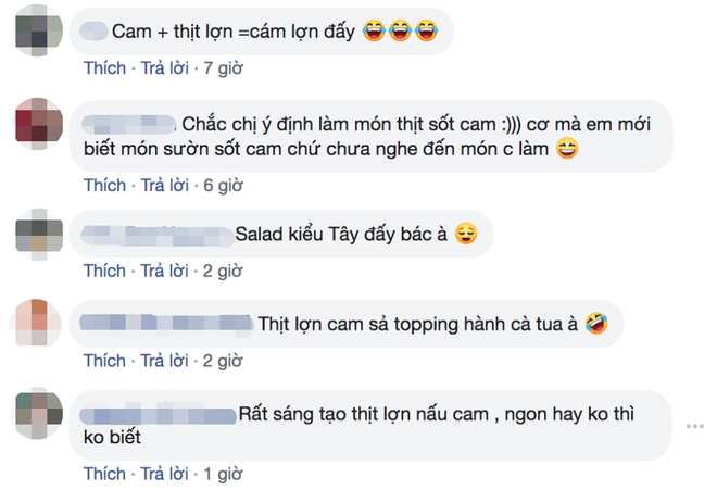 Anh chồng “kêu cứu” vì tài bếp núc của vợ mới cưới, dân mạng vừa ôm bụng cười vừa nhìn hình đoán món ăn - Ảnh 2.