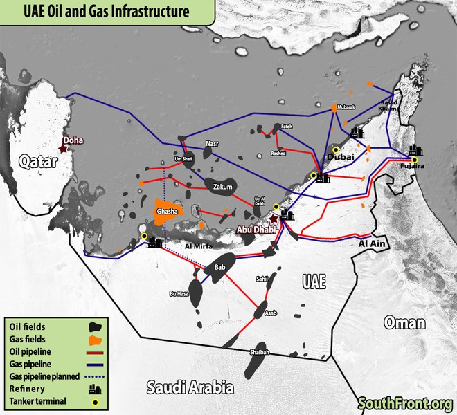 Mỹ tuyệt vọng trước Iran - Leo thang nguy hiểm, Saudi không kích trả đũa dồn dập - Ảnh 12.