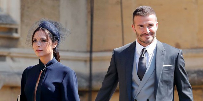 Hôn nhân Beckham - Victoria đang ở bờ vực tan vỡ vì cả hai cùng chỉ chăm chăm làm điều này - Ảnh 1.