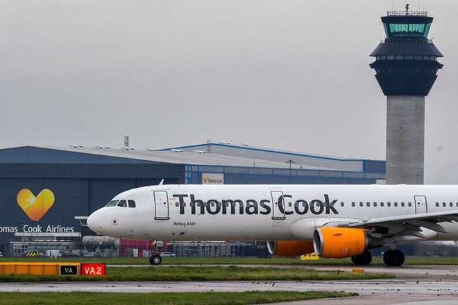 Vì sao ông trùm du lịch 178 năm tuổi Thomas Cook sụp đổ - Ảnh 1.