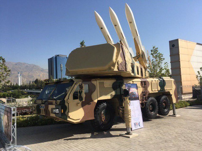 Iran trưng bày một loạt máy bay không người lái Mỹ bị bắn hạ - Ảnh 3.
