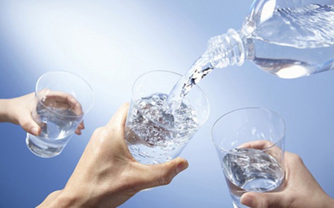 8 bí mật về nước đối với sức khỏe rất nhiều người không biết - Ảnh 4.