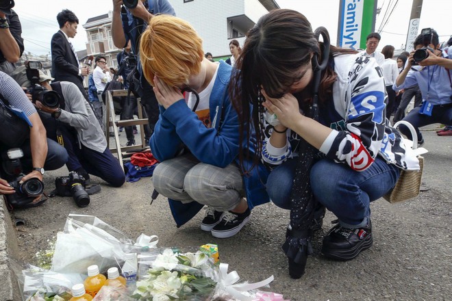 Đằng sau hàng loạt cái chết tức tưởi của trẻ em Nhật bị cha mẹ sát hại: Sự kỳ vọng quá lớn, những áp lực vô hình và lỗ hổng của xã hội - Ảnh 4.